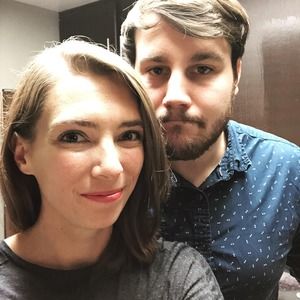 Meet your Posher, Alex